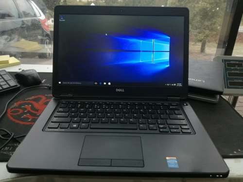 ***SUPERFAST***DELL LATITUDE E5450 i5-5200u**8GB RAM*HD DISPLAY*500GBHDD*